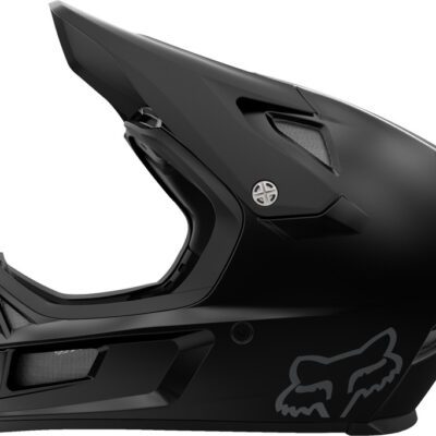 KASK ROWEROWY FOX RAMPAGE PRO CARBON MIPS GLNT BLACK 19