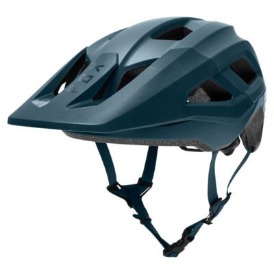 KASK ROWEROWY FOX MAINFRAME FLO RED 29