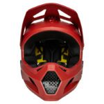 KASK ROWEROWY FOX RAMPAGE RED 20