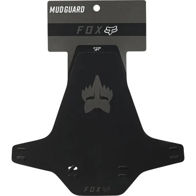 Zdjęcie produktu BŁOTNIK FOX MUD GUARD BLACK/BLACK 1