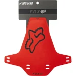 Zdjęcie produktu BŁOTNIK FOX MUD GUARD RED 1