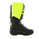 Zdjęcie produktu BUTY FOX COMP BLACK/YELLOW 3