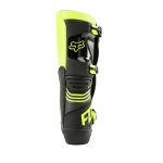 Zdjęcie produktu BUTY FOX COMP BLACK/YELLOW 4