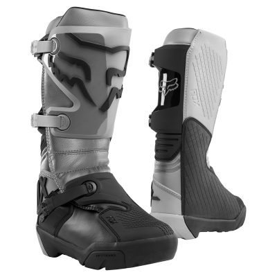 Zdjęcie produktu BUTY FOX COMP X GREY 1