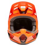 Zdjęcie produktu KASK FOX V2 DIER FLUORESCENT ORANGE 5