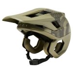 Zdjęcie produktu KASK ROWEROWY FOX DROPFRAME PRO CAMO 2