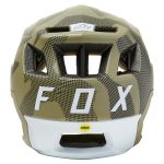 Zdjęcie produktu KASK ROWEROWY FOX DROPFRAME PRO CAMO 4