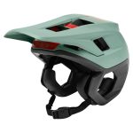 Zdjęcie produktu KASK ROWEROWY FOX DROPFRAME PRO EUCALYPTUS 2