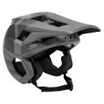 Zdjęcie produktu KASK ROWEROWY FOX DROPFRAME PRO GREY CAMO 1