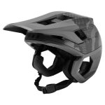 Zdjęcie produktu KASK ROWEROWY FOX DROPFRAME PRO GREY CAMO 2