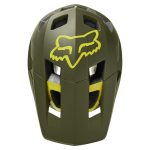 Zdjęcie produktu KASK ROWEROWY FOX DROPFRAME PRO OLIVE GREEN 3