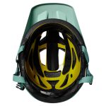 Zdjęcie produktu KASK ROWEROWY FOX MAINFRAME TRVRS EUCALYPTUS 5