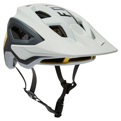 Zdjęcie produktu KASK ROWEROWY FOX SPEEDFRAME PRO BLOCKED BOULDER 1