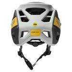 Zdjęcie produktu KASK ROWEROWY FOX SPEEDFRAME PRO BLOCKED BOULDER 4