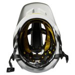 Zdjęcie produktu KASK ROWEROWY FOX SPEEDFRAME PRO BLOCKED BOULDER 5