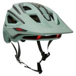 Zdjęcie produktu KASK ROWEROWY FOX SPEEDFRAME PRO DVIDE EUCALYPTUS 1