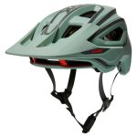 Zdjęcie produktu KASK ROWEROWY FOX SPEEDFRAME PRO DVIDE EUCALYPTUS 2