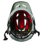 Zdjęcie produktu KASK ROWEROWY FOX SPEEDFRAME PRO DVIDE EUCALYPTUS 5