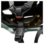 Zdjęcie produktu KASK ROWEROWY FOX SPEEDFRAME PRO DVIDE EUCALYPTUS 6