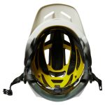 Zdjęcie produktu KASK ROWEROWY FOX SPEEDFRAME VNISH BONE 5