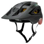 Zdjęcie produktu KASK ROWEROWY FOX SPEEDFRAME VNISH DARK SHADOW 2