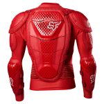 Zdjęcie produktu KOSZULKA Z OCHRANIACZAMI FOX TITAN SPORT FLAME RED 2
