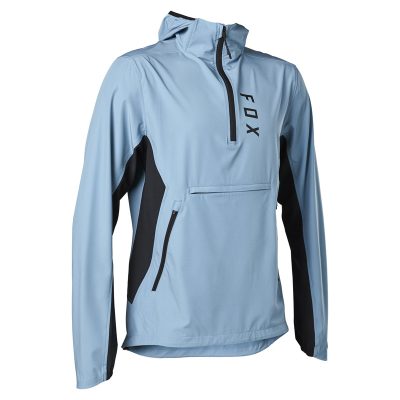Zdjęcie produktu KURTKA FOX RANGER WIND PULLOVER DUSTY BLUE 1