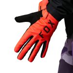 Zdjęcie produktu RĘKAWICE FOX LADY RANGER GEL ATOMIC PUNCH 1