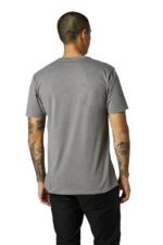 T-Shirt Fox Pyre Pocket Premium Heather Graphite 8