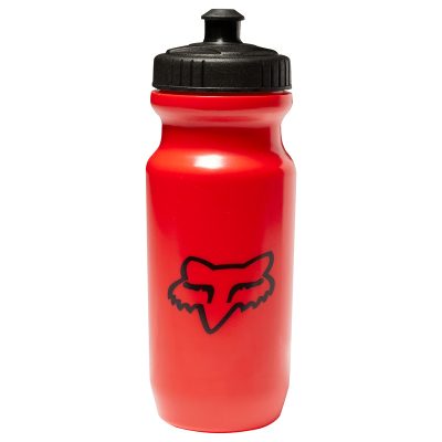 Zdjęcie produktu BIDON FOX HEAD BASE WATER RED 1