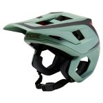 Zdjęcie produktu KASK ROWEROWY FOX DROPFRAME PRO DVIDE EUCALYPTUS 2