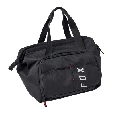 Zdjęcie produktu TORBA NA NARZĘDZIA FOX TOOL BAG BLACK 1