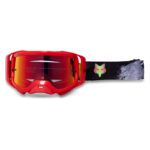 GOGLE FOX AIRSPACE DKAY – SPARK FLUO RED 9