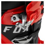 BUTY FOX INSTINCT 2.0 FLUO RED 26