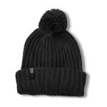 Zdjęcie produktu CZAPKA ZIMOWA FOX LADY INDIO BLACK 1