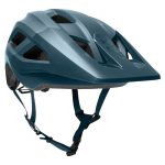 Zdjęcie produktu KASK ROWEROWY FOX JUNIOR MAINFRAME LIGHT BLUE 2