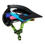 Zdjęcie produktu KASK ROWEROWY FOX SPEEDFRAME PRO LUNAR BLACK 2