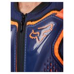 Zdjęcie produktu KOSZULKA Z OCHRANIACZAMI FOX TITAN SPORT NAVY 6