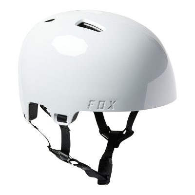 Zdjęcie produktu KASK ROWEROWY FOX FLIGHT PRO WHITE 1