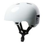 Zdjęcie produktu KASK ROWEROWY FOX FLIGHT PRO WHITE 3