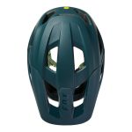 Zdjęcie produktu KASK ROWEROWY FOX MAINFRAME TRVRS EMERALD 4