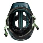 Zdjęcie produktu KASK ROWEROWY FOX MAINFRAME TRVRS EMERALD 5