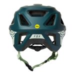 Zdjęcie produktu KASK ROWEROWY FOX MAINFRAME TRVRS EMERALD 6