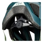 Zdjęcie produktu KASK ROWEROWY FOX MAINFRAME TRVRS EMERALD 8