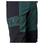 Zdjęcie produktu SPODNIE ROWEROWE FOX DEFEND PRO EMERALD 5