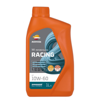 Repsol 10w60 Racing