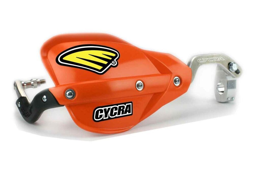 Cycra USA Handbary PROBEND CRM mocowania pod 28mm 4
