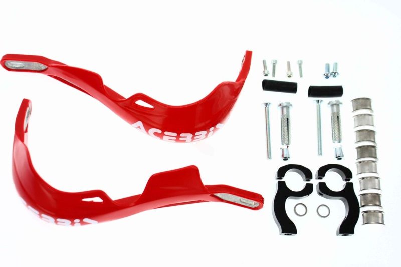 Zdjęcie produktu Handbary RALLY PRO 2