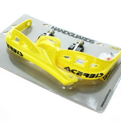 Zdjęcie produktu Handbary RALLY PROFILE 1