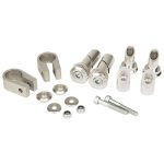 Zdjęcie produktu Handbary RALLY PROFILE 10